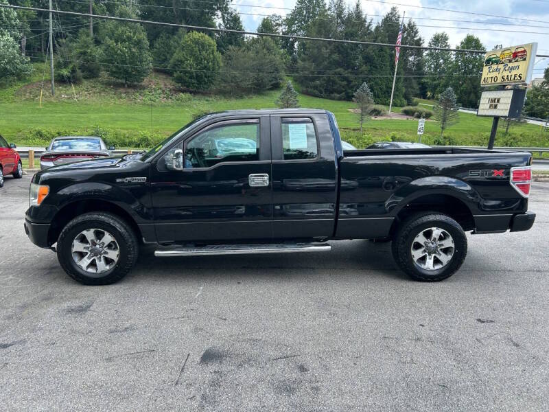 ford f-150 2013 1FTEX1EM4DFD95869 image ford f-150 2013 1FTEX1EM4DFD95869 image