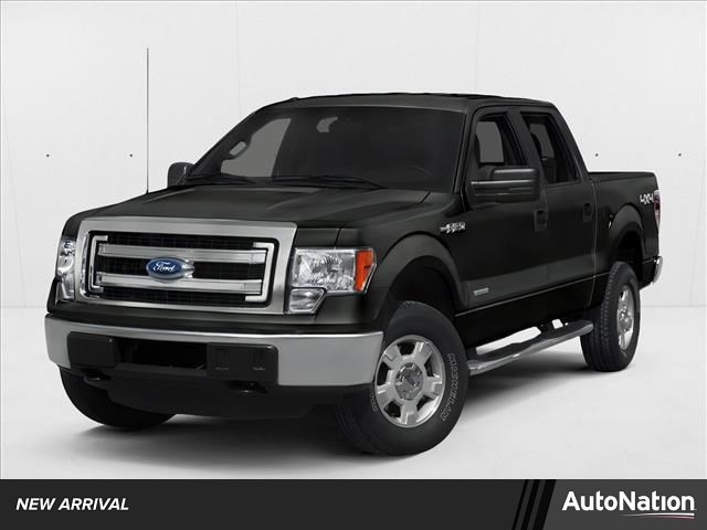 ford f-150 2013 1FTFW1EF9DKE76432 image ford f-150 2013 1FTFW1EF9DKE76432 image