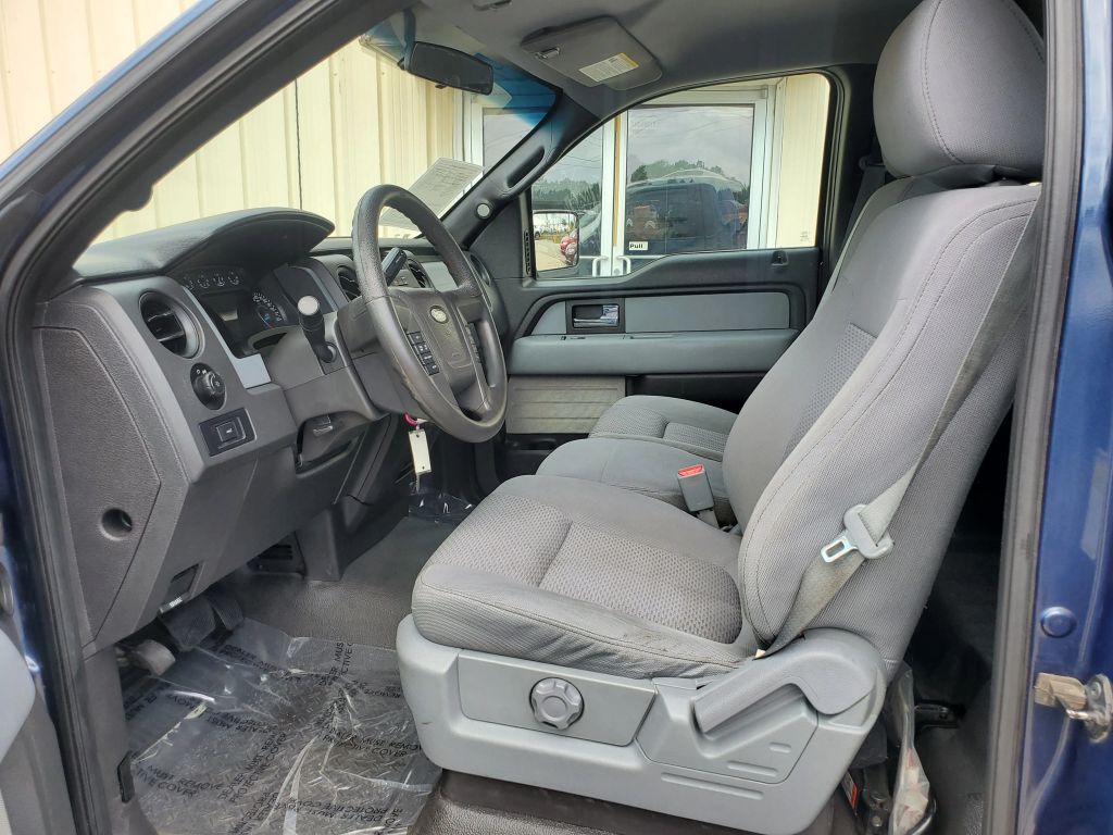 ford f-150 2013 1FTMF1CM1DKD99466 image ford f-150 2013 1FTMF1CM1DKD99466 image