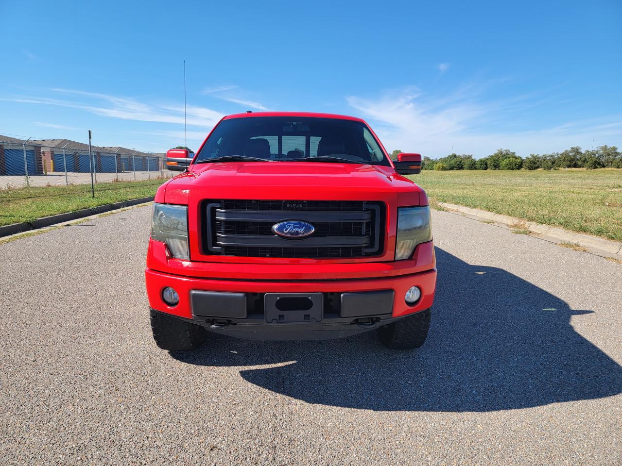 ford f-150 2013 1FTFW1EF1DKF95169 image ford f-150 2013 1FTFW1EF1DKF95169 image