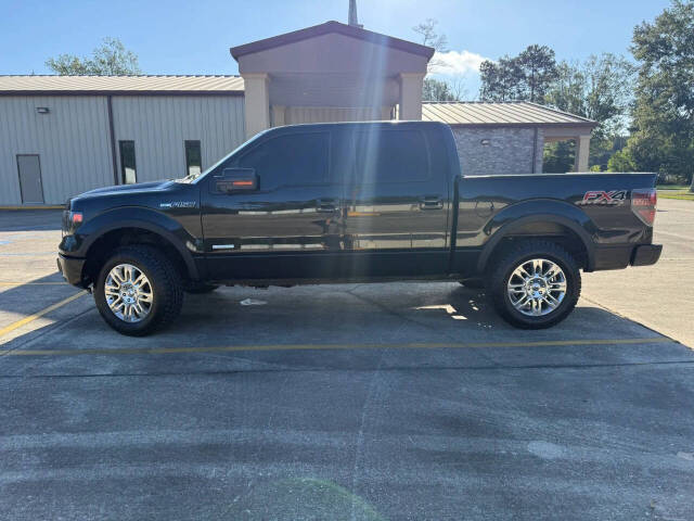 ford f-150 2013 1FTFW1ET9DKE48944 image ford f-150 2013 1FTFW1ET9DKE48944 image
