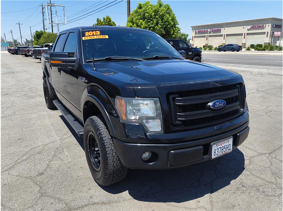 ford f-150 2013 1FTFW1CF3DFB37791 image ford f-150 2013 1FTFW1CF3DFB37791 image