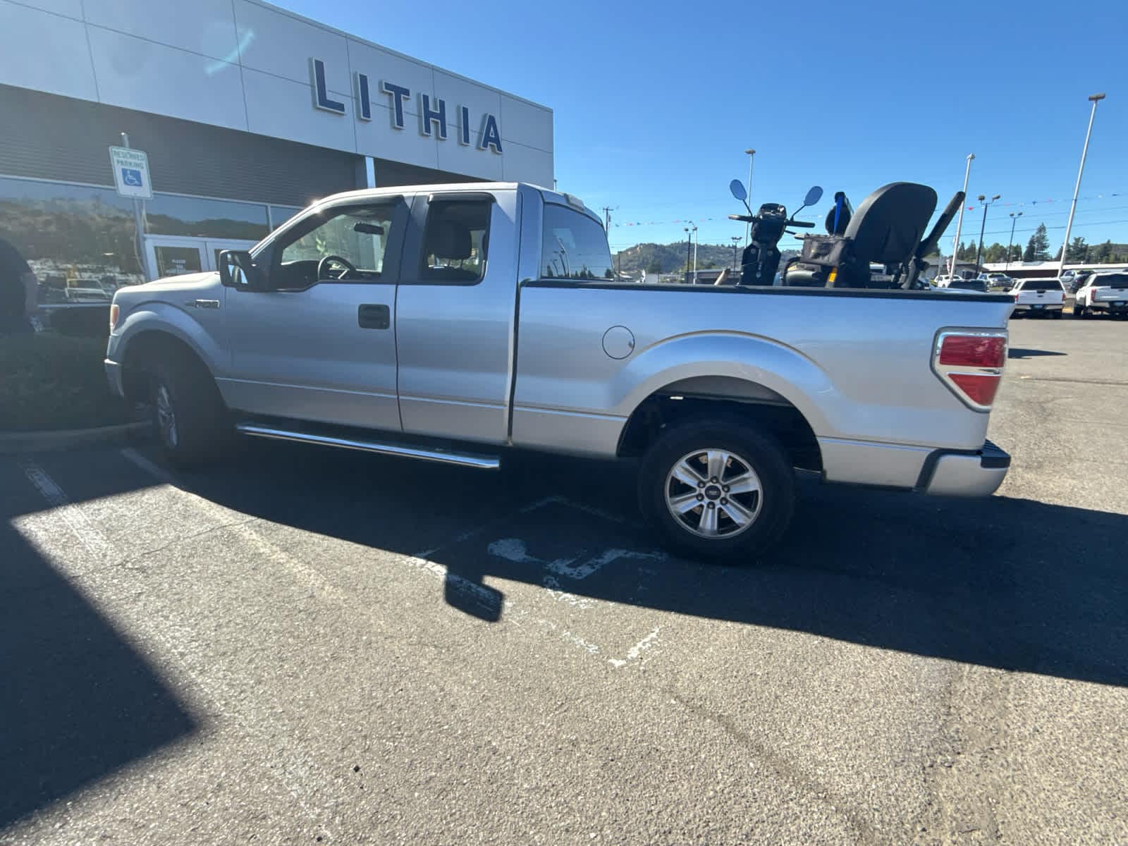 ford f-150 2013 1FTFX1CFXDFC81075 image ford f-150 2013 1FTFX1CFXDFC81075 image