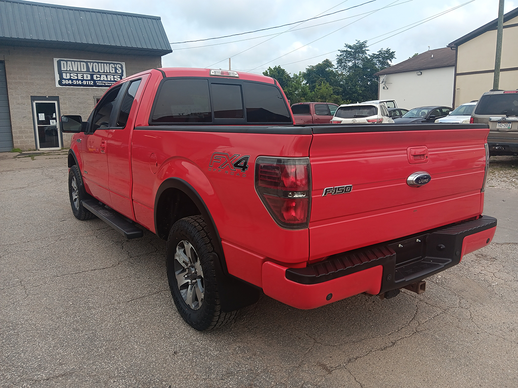 ford f-150 2013 1FTFX1ET3DFA12886 image ford f-150 2013 1FTFX1ET3DFA12886 image