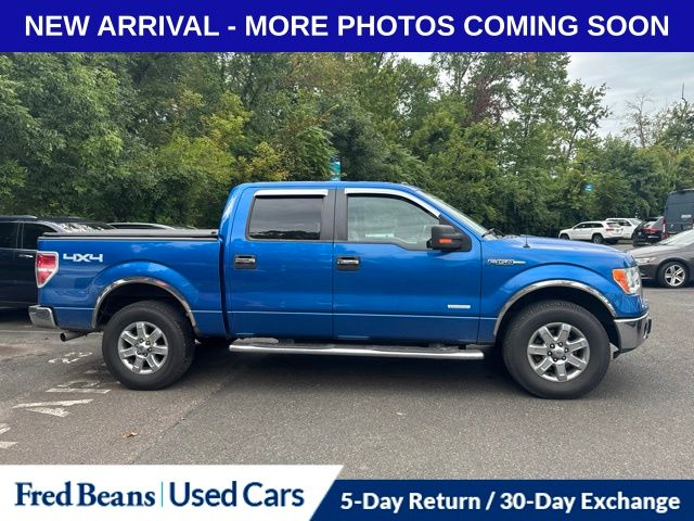 ford f-150 2013 1FTFW1ET2DFD01972 image ford f-150 2013 1FTFW1ET2DFD01972 image