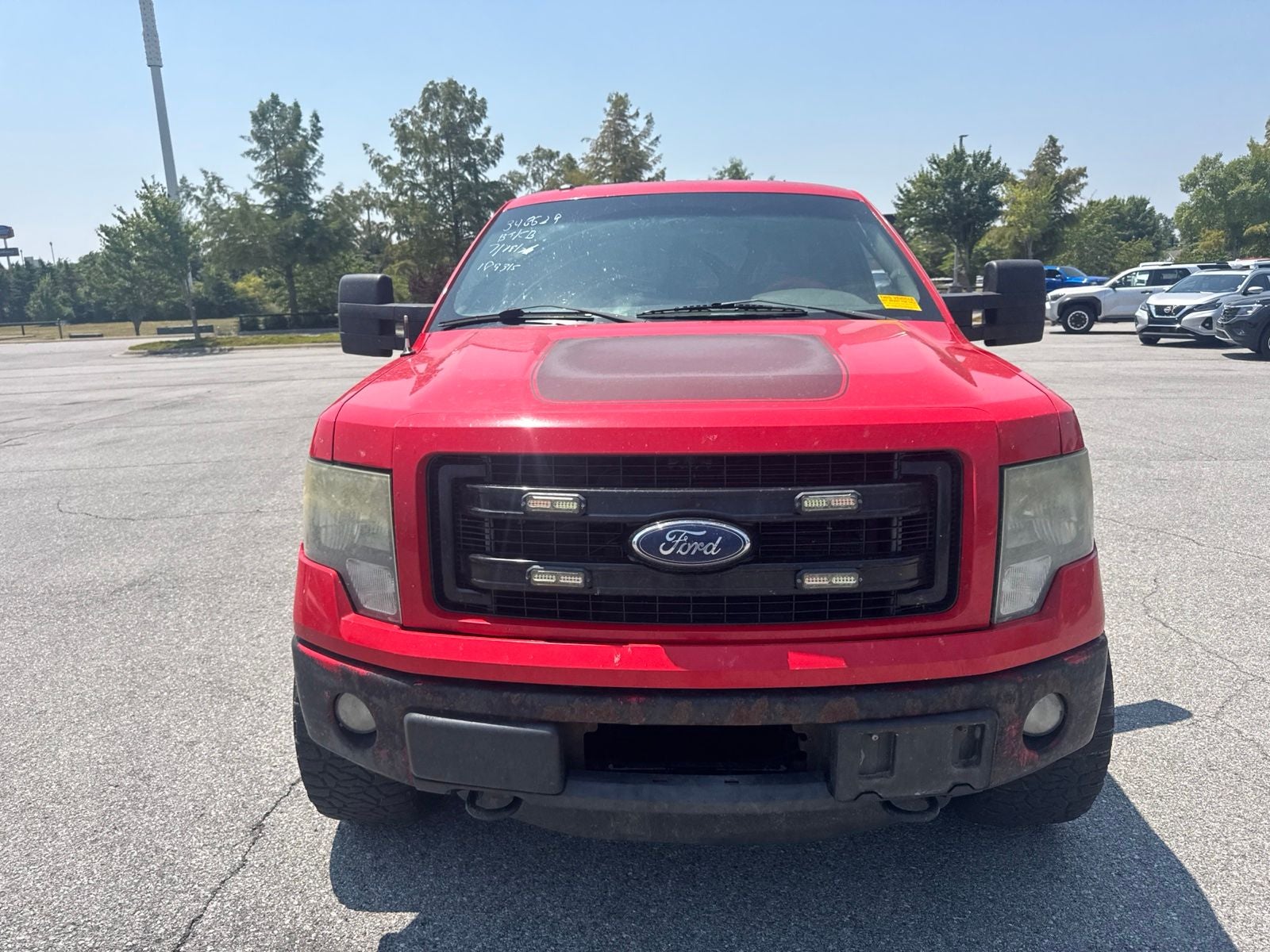 ford f-150 2013 1FTFW1ET3DFA82231 image ford f-150 2013 1FTFW1ET3DFA82231 image