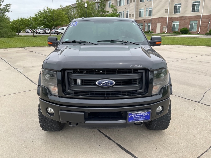 ford f-150 2013 1FTFW1ET8DKD64758 image ford f-150 2013 1FTFW1ET8DKD64758 image
