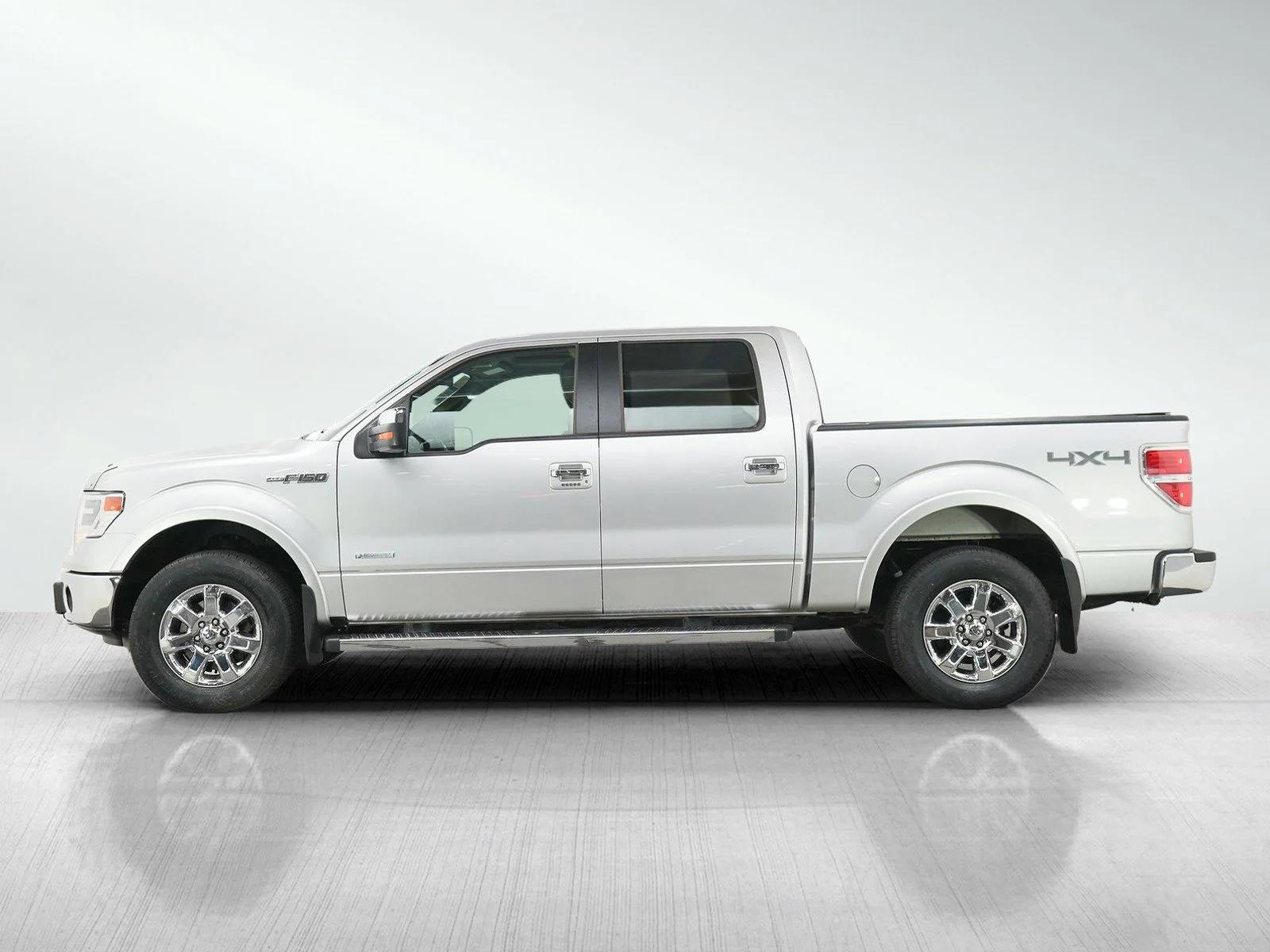 ford f-150 2013 1FTFW1ET4DKG30633 image ford f-150 2013 1FTFW1ET4DKG30633 image