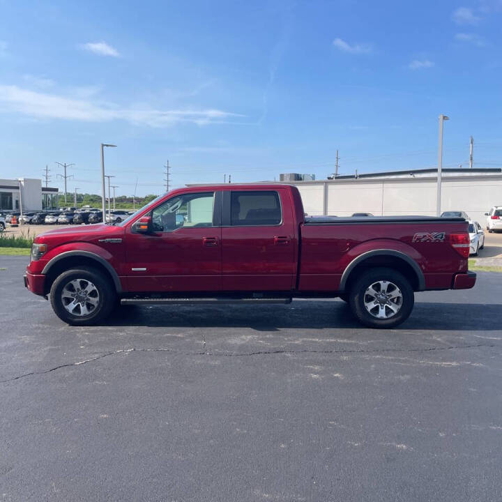 ford f-150 2013 1FTFW1ET4DFD38697 image ford f-150 2013 1FTFW1ET4DFD38697 image