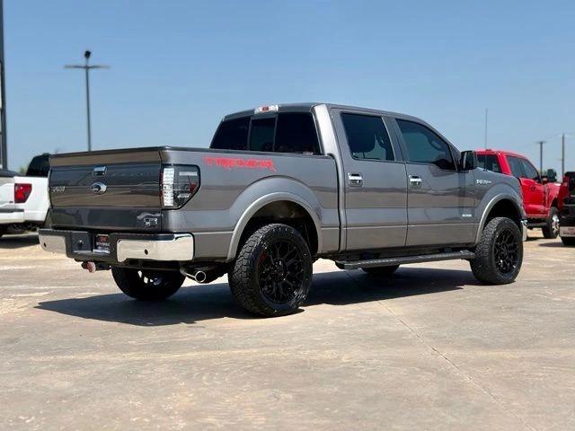 ford f-150 2013 1FTFW1ET0DKF19318 image ford f-150 2013 1FTFW1ET0DKF19318 image