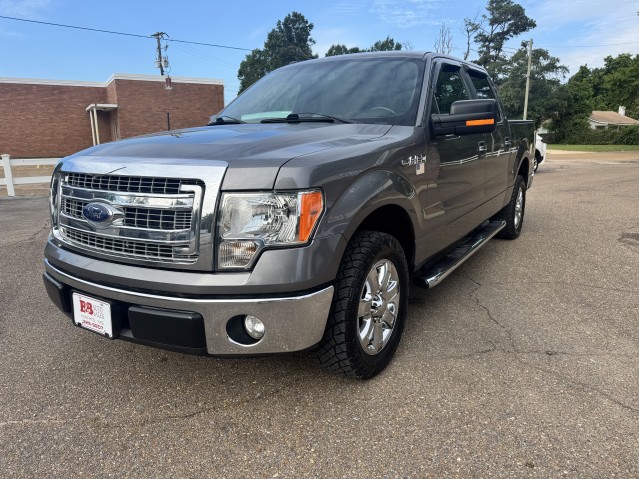 ford f-150 2013 1FTFW1CF3DKF59437 image ford f-150 2013 1FTFW1CF3DKF59437 image
