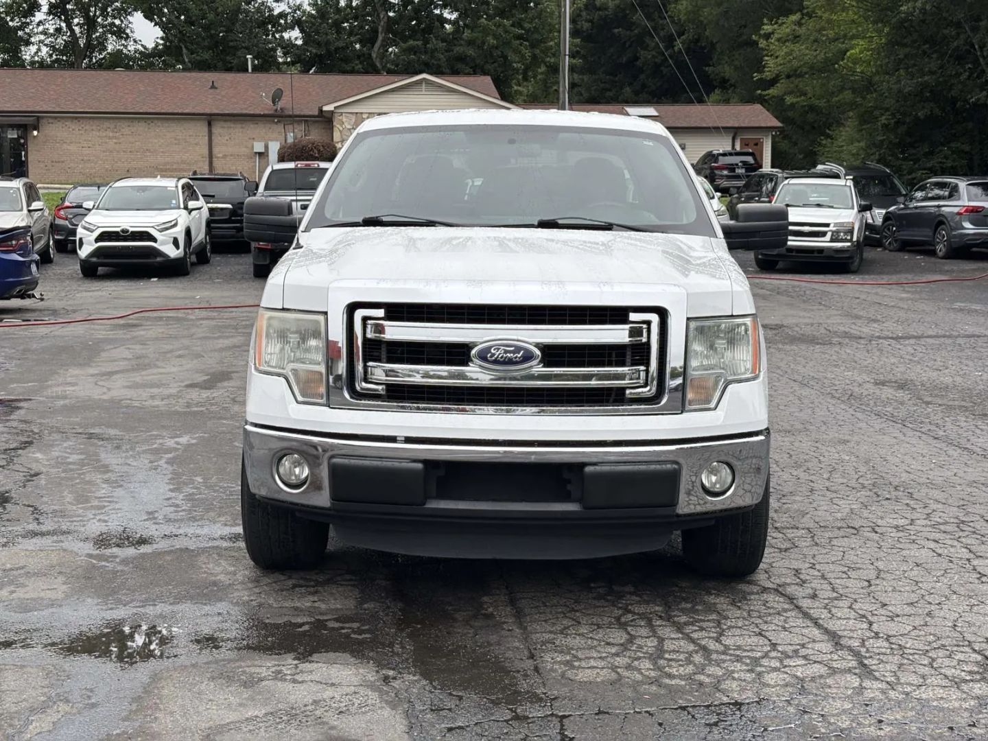ford f-150 2013 1FTEW1CM7DFB31714 image ford f-150 2013 1FTEW1CM7DFB31714 image