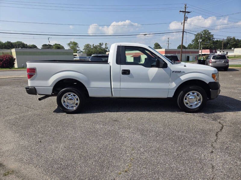 ford f-150 2013 1FTMF1CF7DFD70158 image ford f-150 2013 1FTMF1CF7DFD70158 image