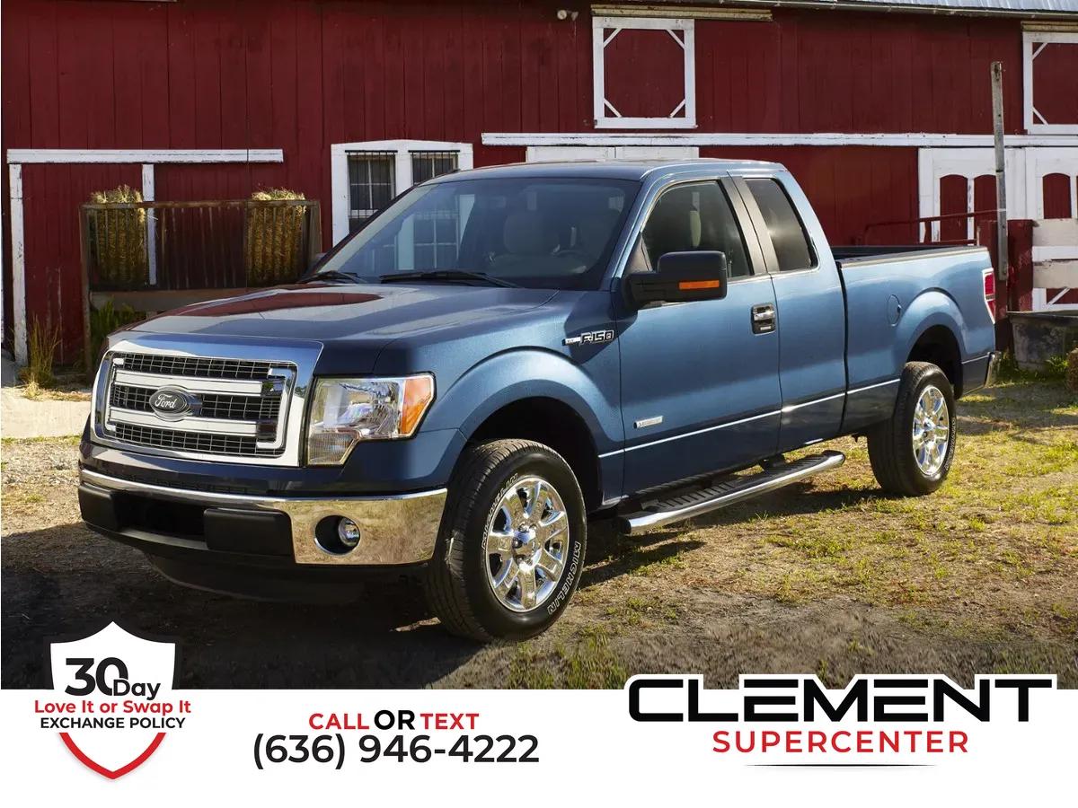 ford f-150 2013 1FTFW1EFXDFD62612 image ford f-150 2013 1FTFW1EFXDFD62612 image