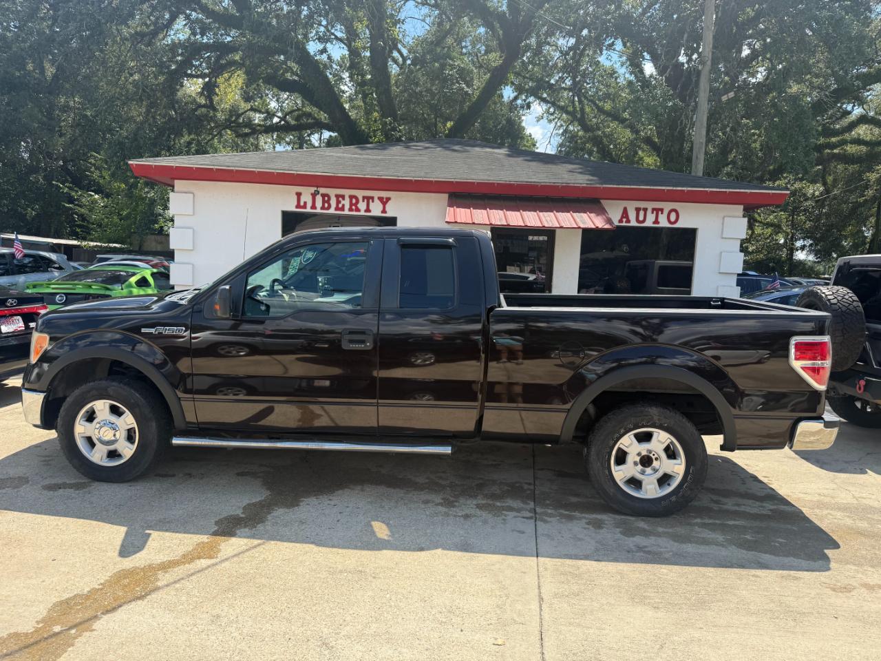 ford f-150 2013 1FTEX1CM3DFB70183 image ford f-150 2013 1FTEX1CM3DFB70183 image