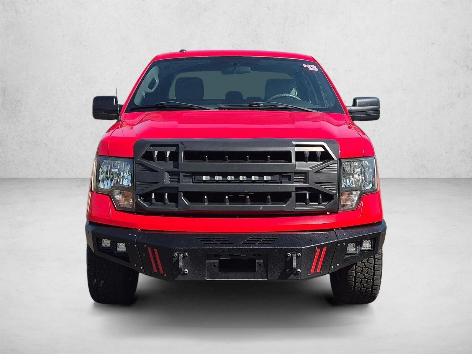 ford f-150 2013 1FTEX1EMXDFE04574 image ford f-150 2013 1FTEX1EMXDFE04574 image