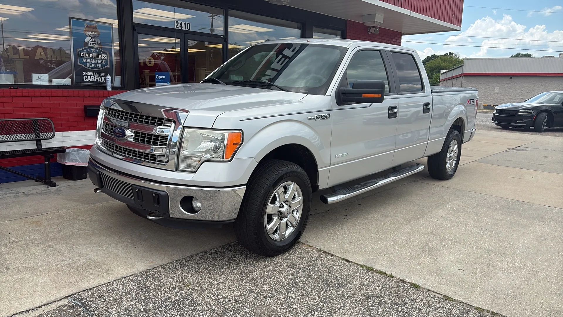 ford f-150 2013 1FTFW1ET3DFC97138 image ford f-150 2013 1FTFW1ET3DFC97138 image
