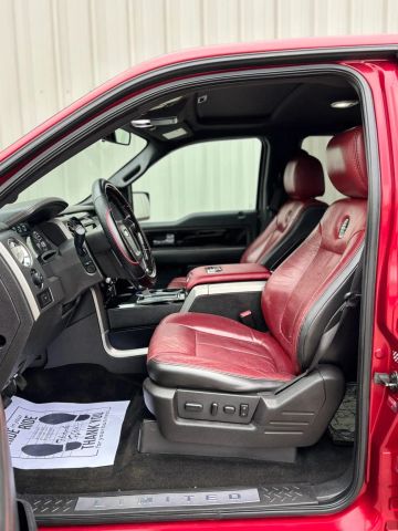 ford f-150 2013 1FTFW1ET3DFC71591 image ford f-150 2013 1FTFW1ET3DFC71591 image