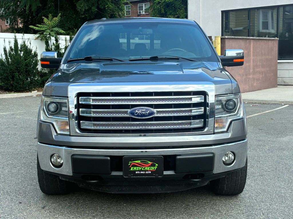ford f-150 2013 1FTFW1EF6DFC02100 image ford f-150 2013 1FTFW1EF6DFC02100 image