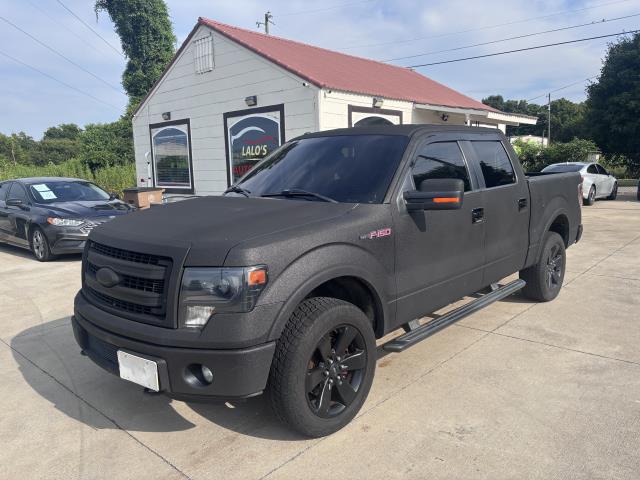 ford f-150 2013 1FTFW1ET8DFA50651 image ford f-150 2013 1FTFW1ET8DFA50651 image