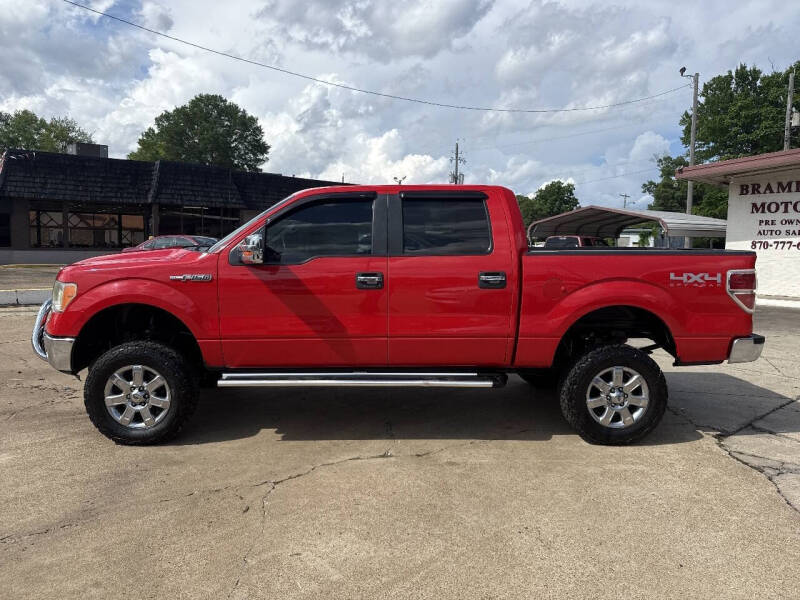 ford f-150 2013 1FTFW1EF4DKF91018 image ford f-150 2013 1FTFW1EF4DKF91018 image