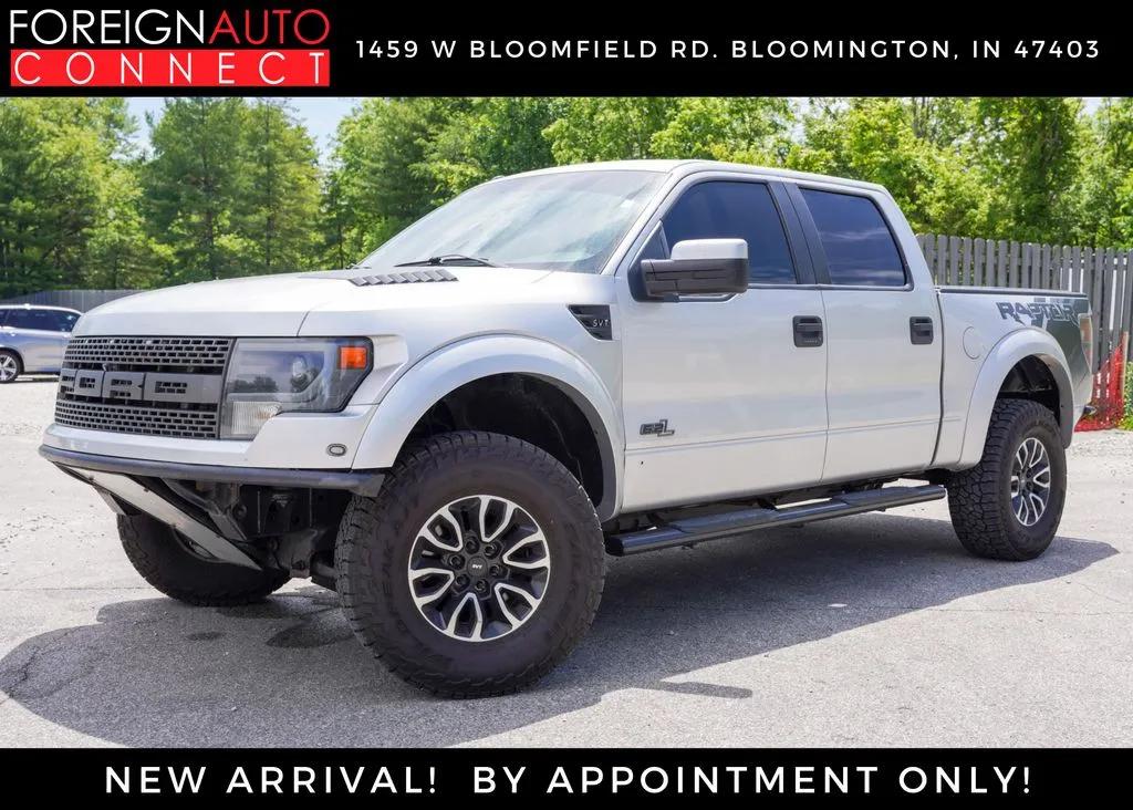 ford f-150 2013 1FTFW1R69DFD45455 image ford f-150 2013 1FTFW1R69DFD45455 image