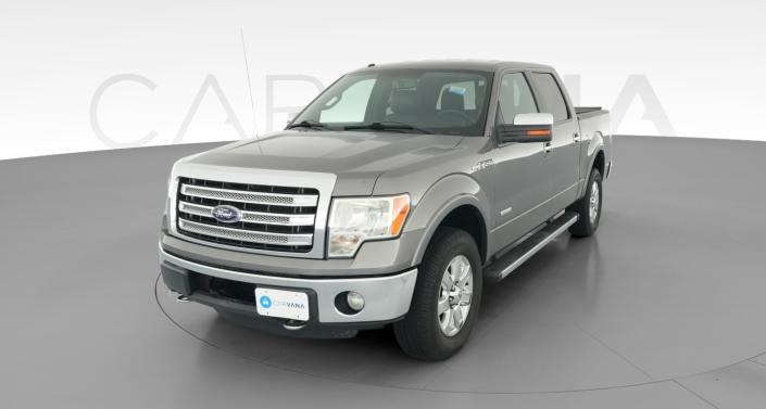 ford f-150 2013 1FTFW1ET6DFC33272 image ford f-150 2013 1FTFW1ET6DFC33272 image