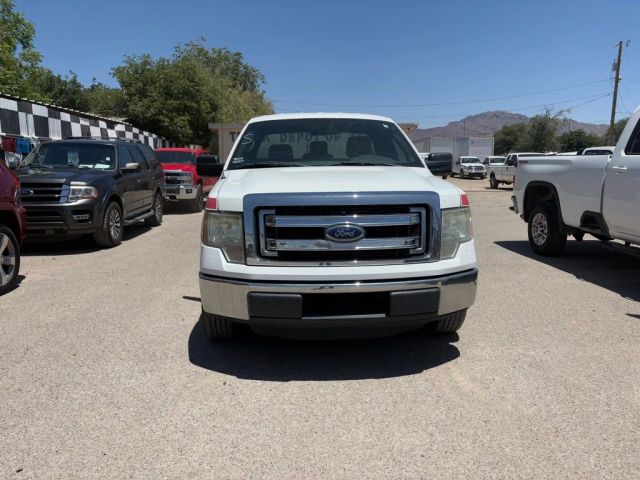 ford f-150 2013 1FTNF1CFXDKF22624 image ford f-150 2013 1FTNF1CFXDKF22624 image