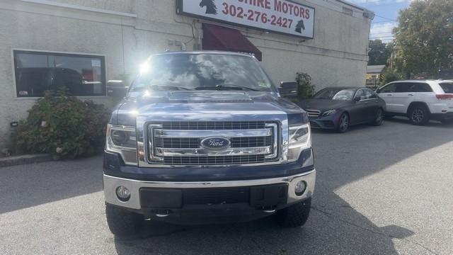 ford f-150 2013 1FTFW1ET2DFB40636 image ford f-150 2013 1FTFW1ET2DFB40636 image