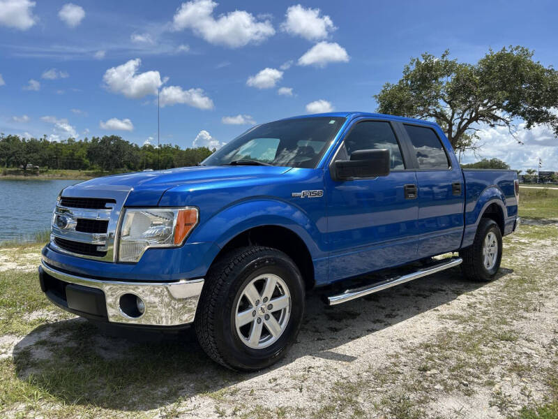 ford f-150 2013 1FTEW1CM8DFD94147 image ford f-150 2013 1FTEW1CM8DFD94147 image