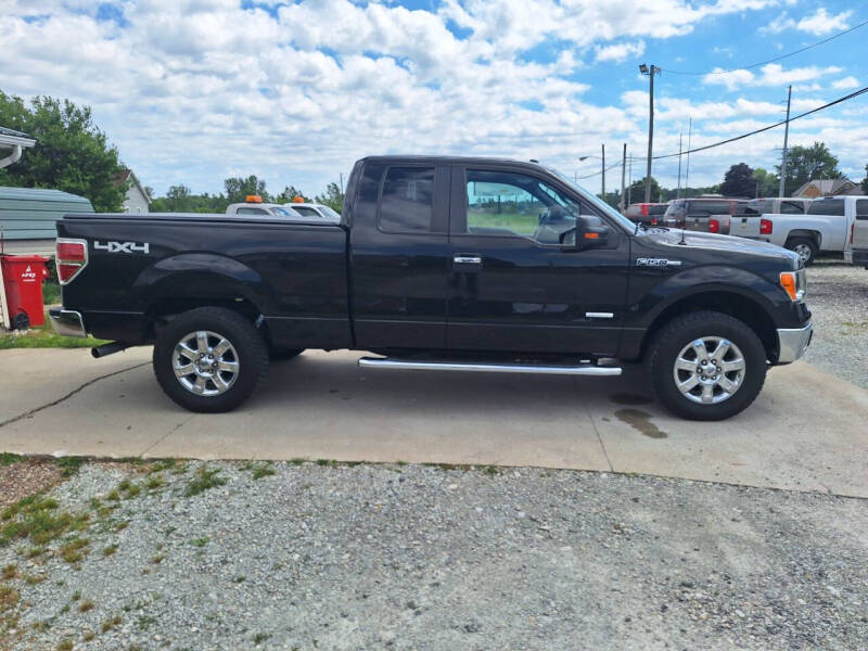 ford f-150 2013 1FTFX1ET2DFD80444 image ford f-150 2013 1FTFX1ET2DFD80444 image