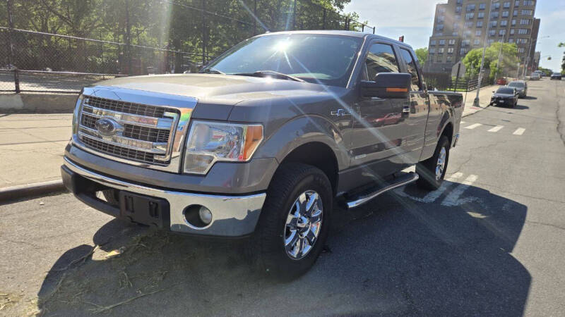 ford f-150 2013 1FTFX1ET9DFA41244 image ford f-150 2013 1FTFX1ET9DFA41244 image