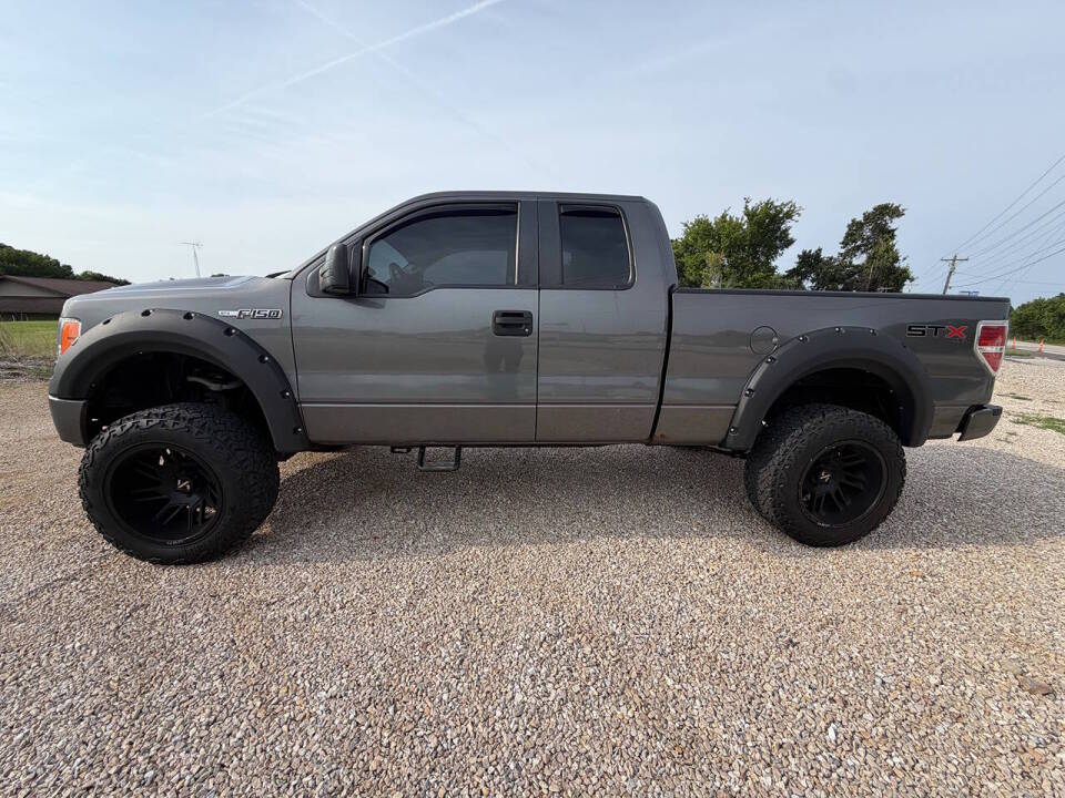 ford f-150 2013 1FTFX1EF1DKD76662 image ford f-150 2013 1FTFX1EF1DKD76662 image