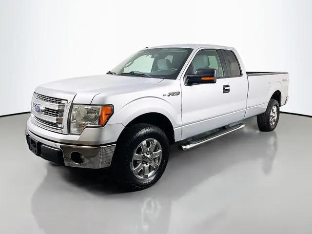 ford f-150 2013 1FTFX1EF3DKF01841 image ford f-150 2013 1FTFX1EF3DKF01841 image