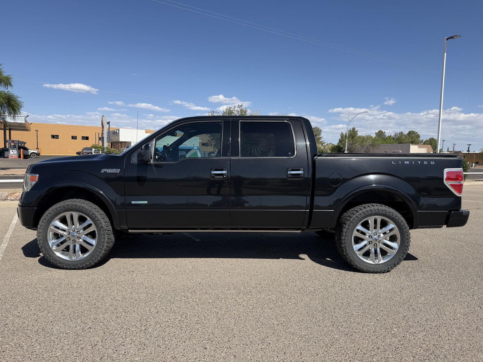 ford f-150 2013 1FTFW1ET4DFB91068 image ford f-150 2013 1FTFW1ET4DFB91068 image