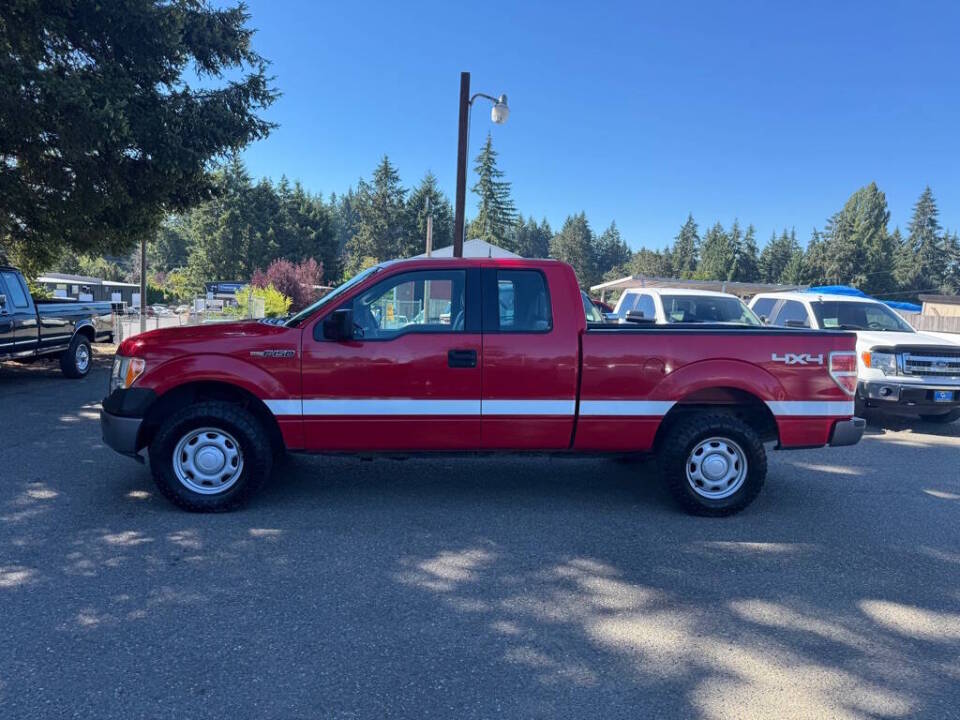 ford f-150 2013 1FTEX1EM3DKE52540 image ford f-150 2013 1FTEX1EM3DKE52540 image
