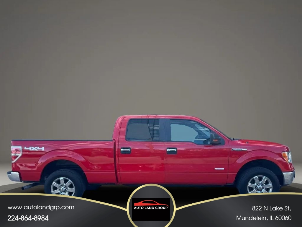 ford f-150 2013 1FTFW1ET4DFD66077 image ford f-150 2013 1FTFW1ET4DFD66077 image