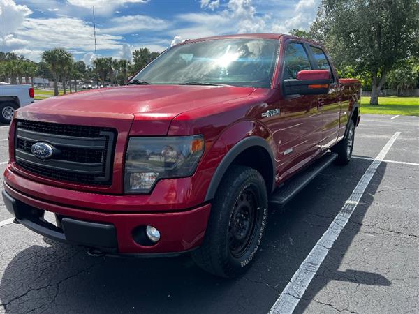 ford f-150 2013 1FTFW1ET9DKE74203 image ford f-150 2013 1FTFW1ET9DKE74203 image