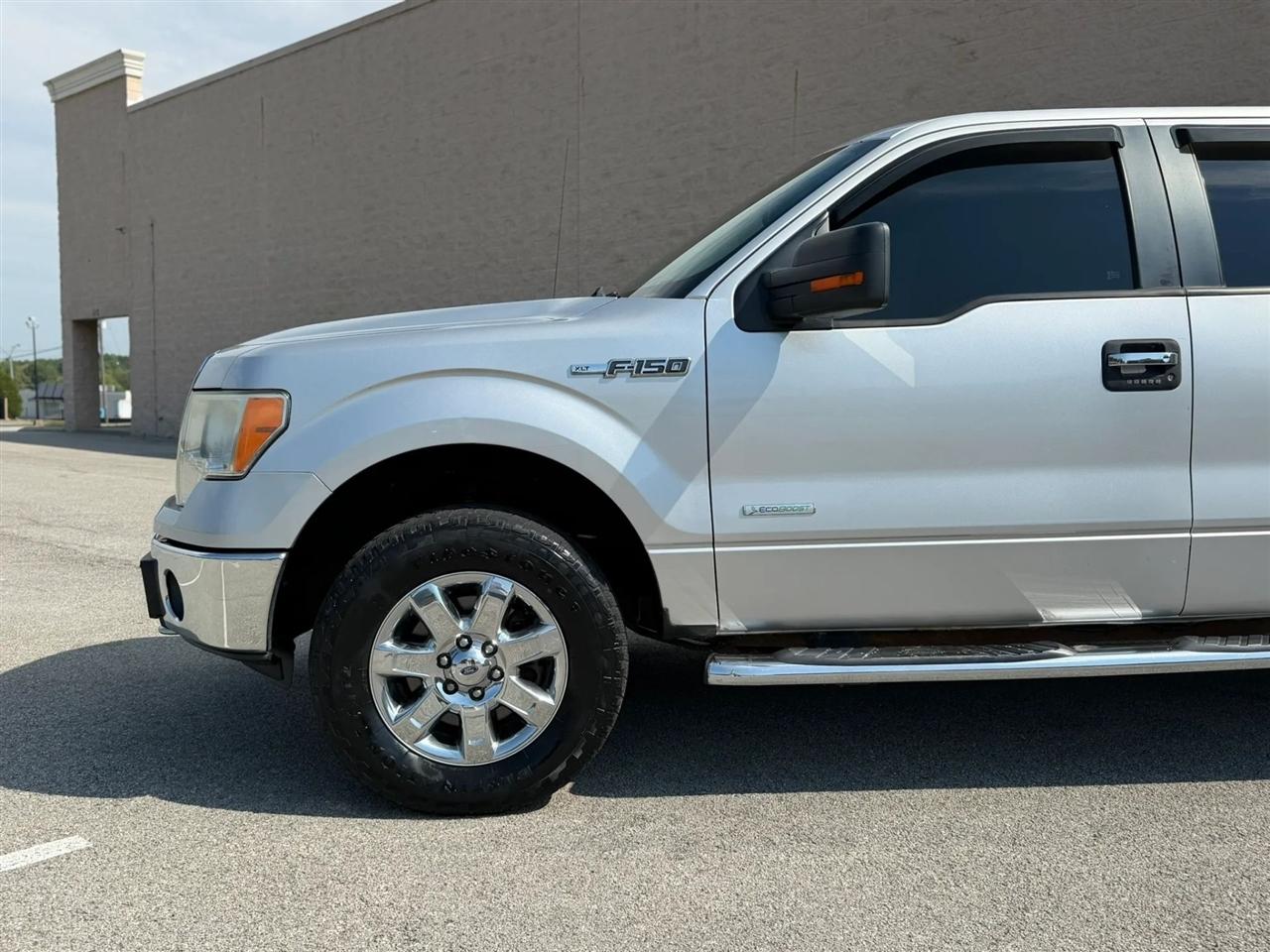 ford f-150 2013 1FTFW1ET0DFD09990 image ford f-150 2013 1FTFW1ET0DFD09990 image