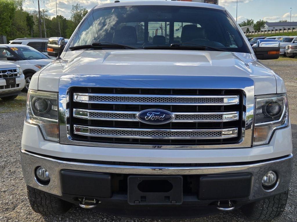 ford f-150 2013 1FTFW1EF5DFA47037 image ford f-150 2013 1FTFW1EF5DFA47037 image
