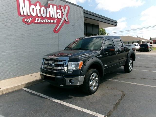 ford f-150 2013 1FTFW1ET6DFD07032 image ford f-150 2013 1FTFW1ET6DFD07032 image