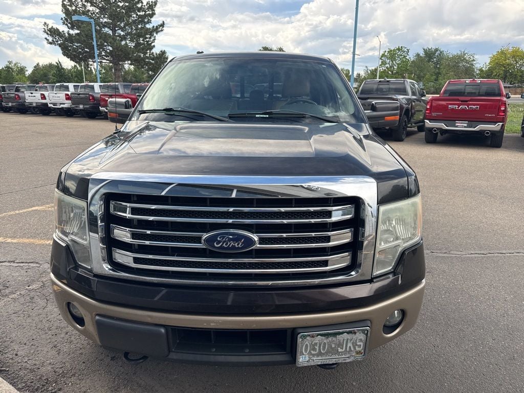 ford f-150 2013 1FTFW1ET3DKF66178 image ford f-150 2013 1FTFW1ET3DKF66178 image