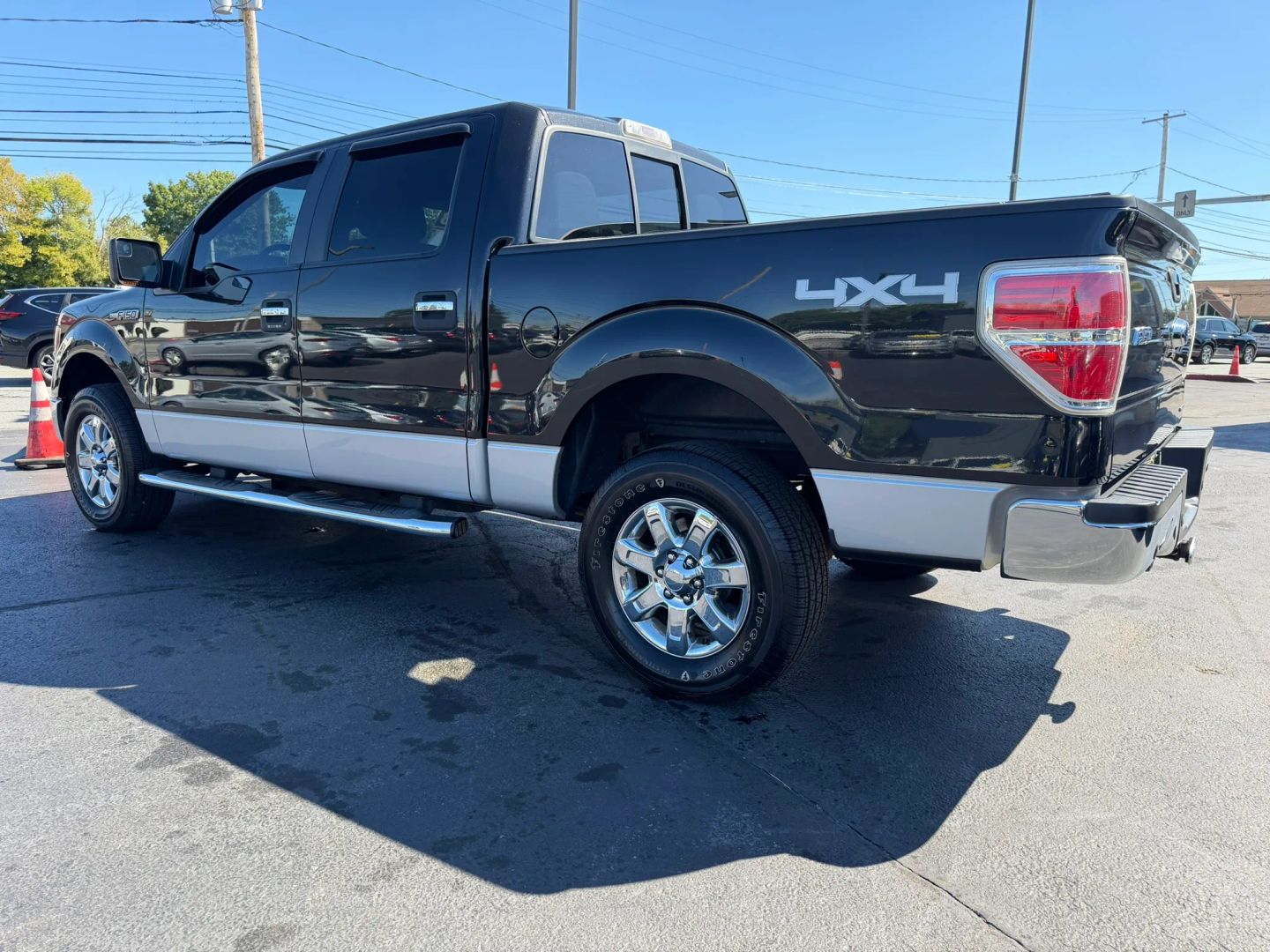 ford f-150 2013 1FTFW1EF6DFC23979 image ford f-150 2013 1FTFW1EF6DFC23979 image