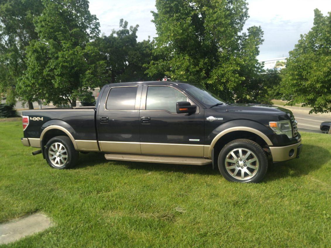ford f-150 2013 1FTFW1ET2DKG30629 image ford f-150 2013 1FTFW1ET2DKG30629 image