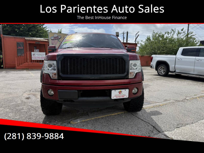 ford f-150 2013 1FTFW1ET9DKD23149 image ford f-150 2013 1FTFW1ET9DKD23149 image