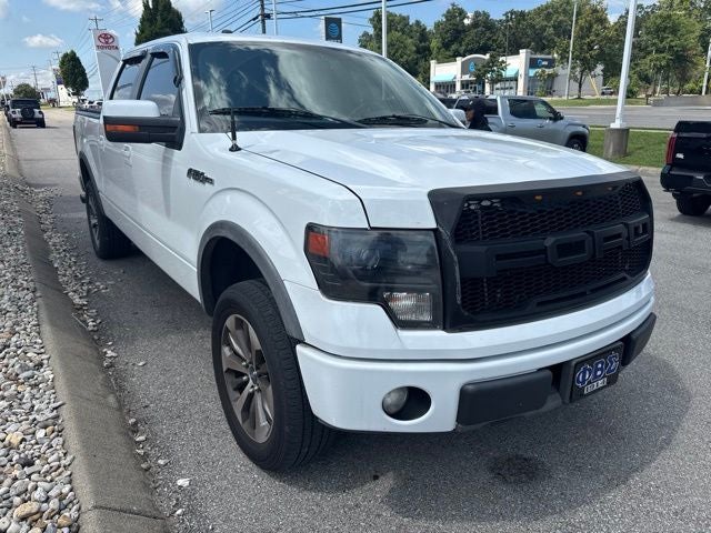 ford f-150 2013 1FTFW1EF7DFD15263 image ford f-150 2013 1FTFW1EF7DFD15263 image
