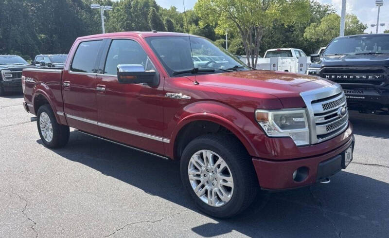ford f-150 2013 1FTFW1EF5DFC76026 image ford f-150 2013 1FTFW1EF5DFC76026 image