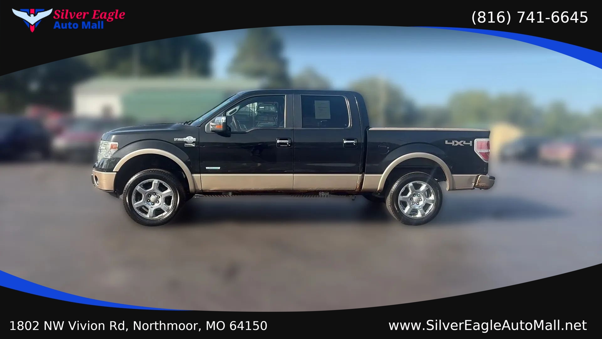 ford f-150 2013 1FTFW1ET6DKD81283 image ford f-150 2013 1FTFW1ET6DKD81283 image