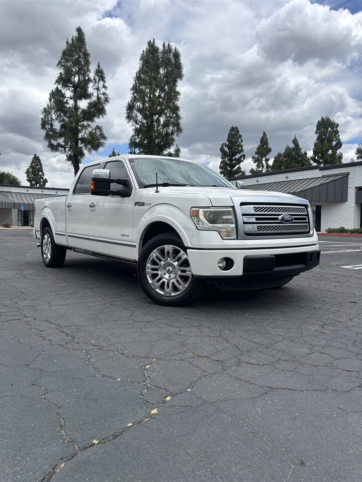 ford f-150 2013 1FTFW1CT4DFC43026 image ford f-150 2013 1FTFW1CT4DFC43026 image