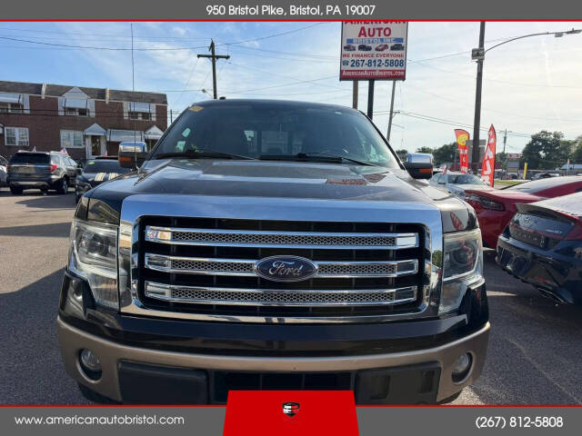 ford f-150 2013 1FTFW1ET0DFC24230 image ford f-150 2013 1FTFW1ET0DFC24230 image
